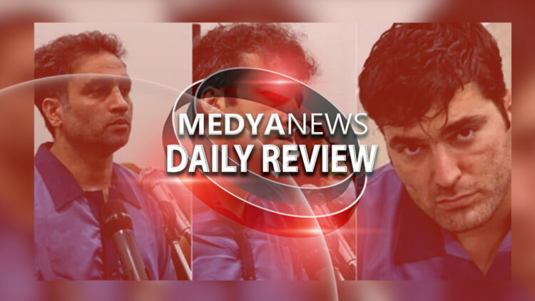 Medya News Daily Review: 12 January 2023