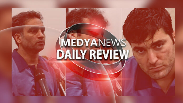 Medya News Daily Review: 12 January 2023