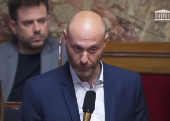 French MP demands confidentiality order repeal to reveal link between Paris attacks against Kurds