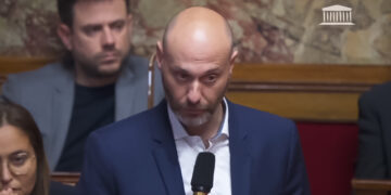 French MP demands confidentiality order repeal to reveal link between Paris attacks against Kurds