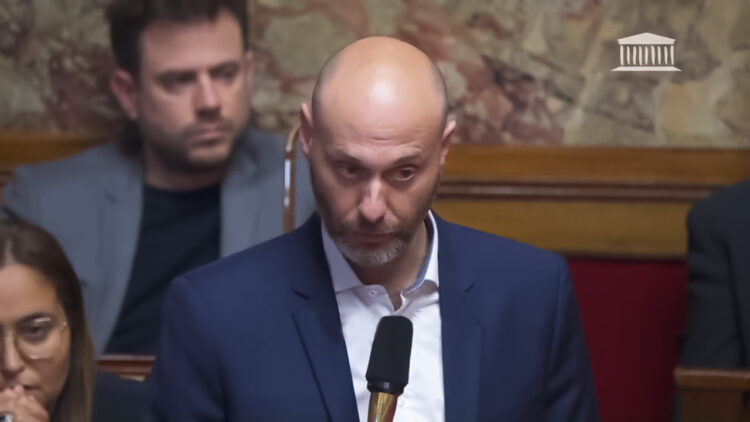 French MP demands confidentiality order repeal to reveal link between Paris attacks against Kurds