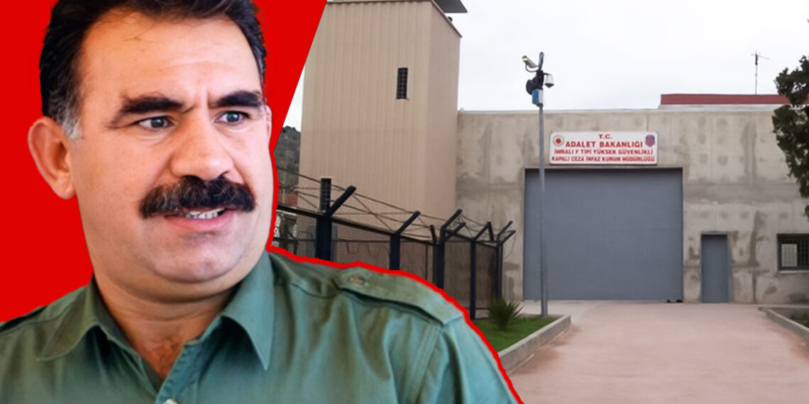 Abdullah Öcalan’s isolation to extend into Turkey’s elections