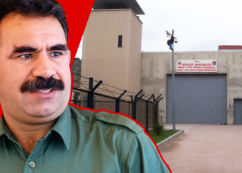 Abdullah Öcalan’s isolation to extend into Turkey’s elections