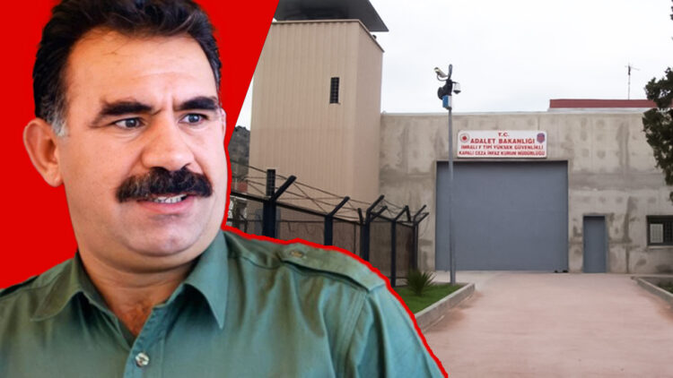 Abdullah Öcalan’s isolation to extend into Turkey’s elections