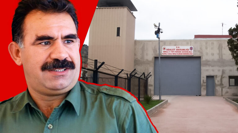 Abdullah Öcalan’s isolation to extend into Turkey’s elections
