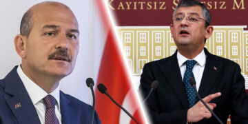 Turkish opposition MP exposes Interior Ministry “troll army”
