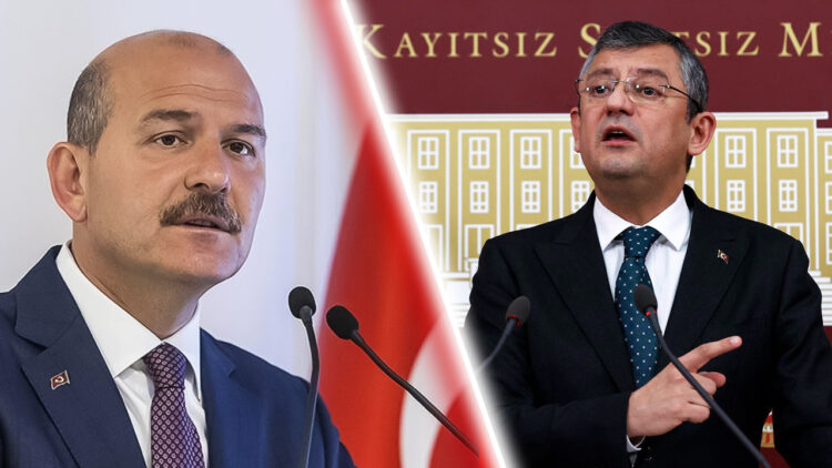 Turkish opposition MP exposes Interior Ministry “troll army”