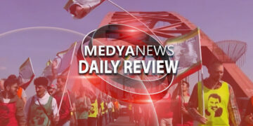 Medya News Daily Review: 26 January 2023
