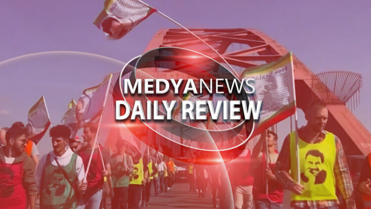 Medya News Daily Review: 26 January 2023