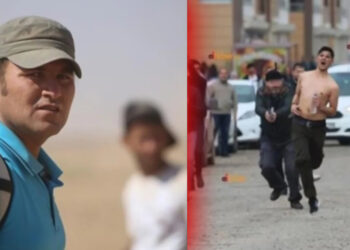 Terror charge upheld for Kurdish journalist who exposed police killing