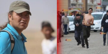 Terror charge upheld for Kurdish journalist who exposed police killing