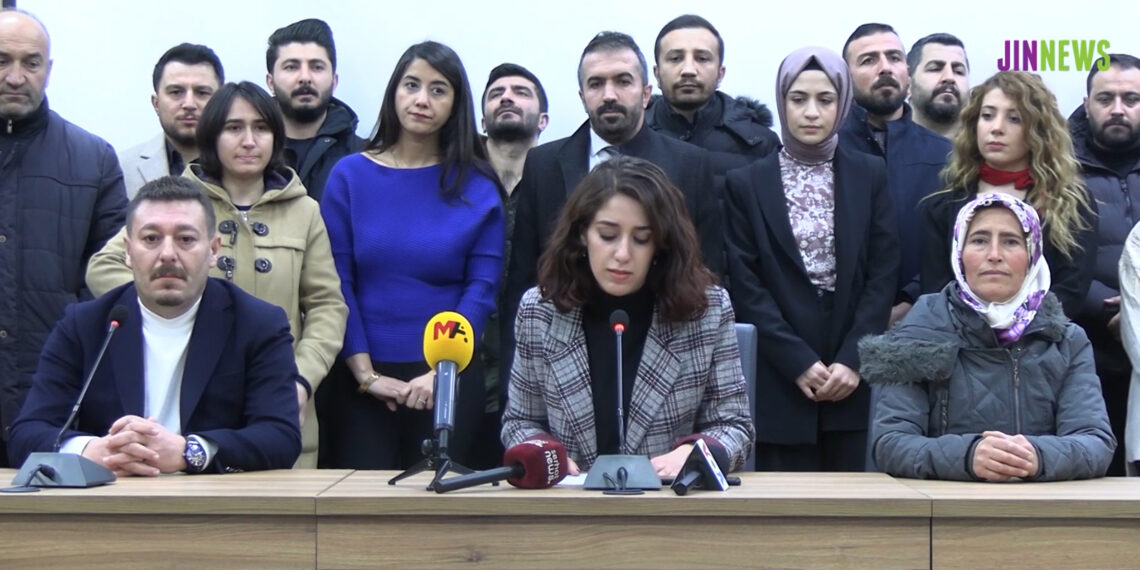 Turkish authorities ‘hide away soldiers’ sexual assault’, say lawyers in border province