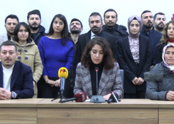 Turkish authorities ‘hide away soldiers’ sexual assault’, say lawyers in border province