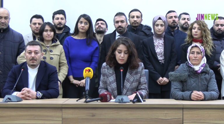 Turkish authorities ‘hide away soldiers’ sexual assault’, say lawyers in border province