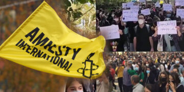 Amnesty International calls on Iran to halt executions related to protests