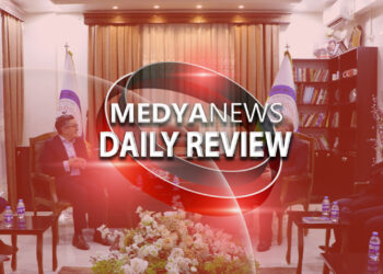 Medya News Daily Review: 13 January 2023