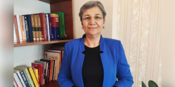 Appeals chamber rules mistrial in former Kurdish lawmaker’s case