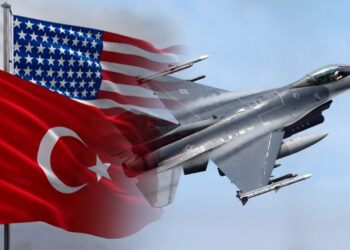 US senator vows to block Biden administration’s plans to sell F-16 jets to Turkey