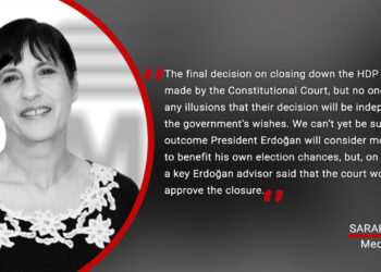 Democracy in the dock – a weekly news review