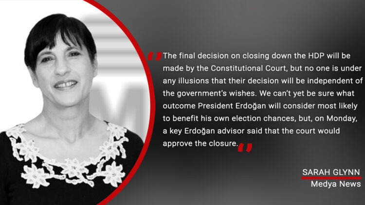Democracy in the dock – a weekly news review