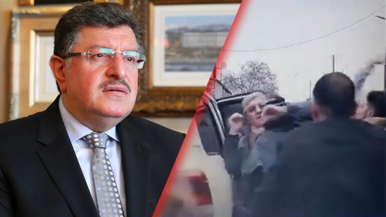 Anti-Assad protesters dismiss leader of Turkish-backed opposition coalition as “traitor”