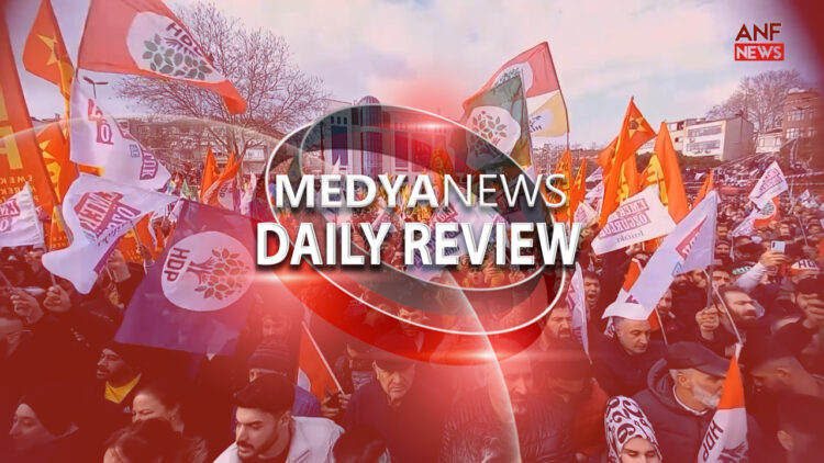 Medya News Daily Review: 16 January 2023