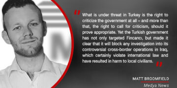 Fincancı case shows even right to neutrality is under threat in Erdoğan’s Turkey
