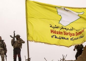 Analysis: What are options for Syria’s Kurds in case of a Turkish-Syrian reconciliation?