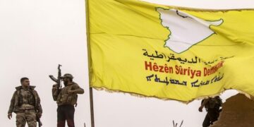 Analysis: What are options for Syria’s Kurds in case of a Turkish-Syrian reconciliation?