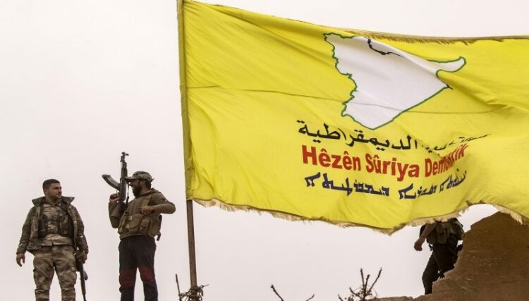 Analysis: What are options for Syria’s Kurds in case of a Turkish-Syrian reconciliation?