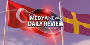 Medya News Daily Review: 17 January 2023