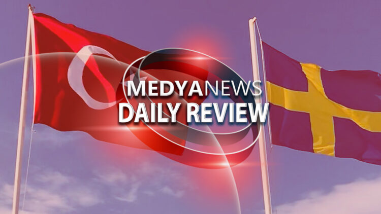Medya News Daily Review: 17 January 2023