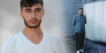 Young man sets himself on fire for Öcalan, second self-immolation in days