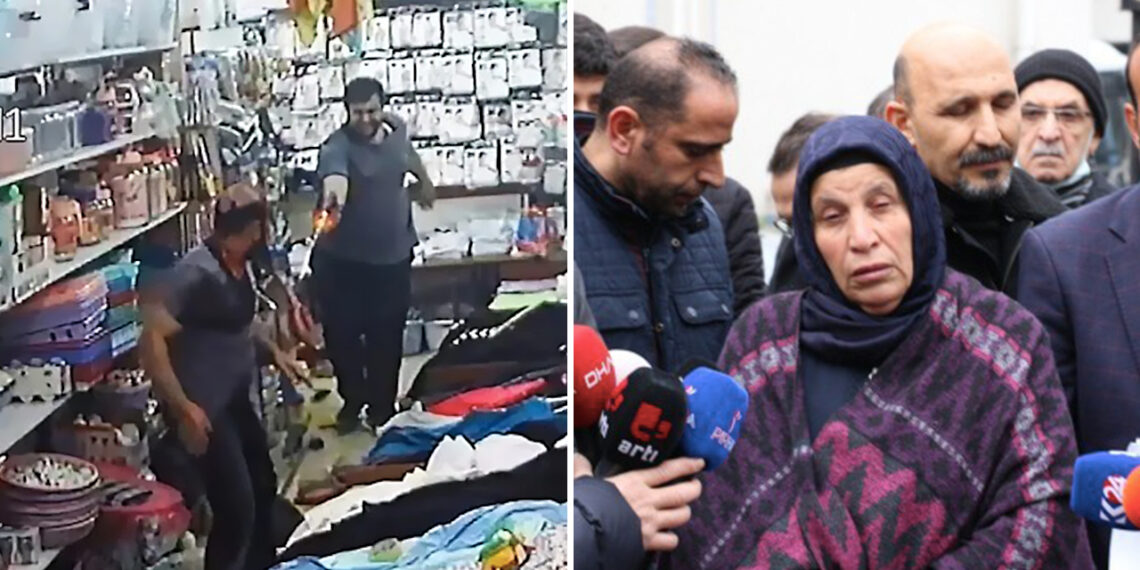 Şenyaşar family “hospital massacre” trial begins four years on