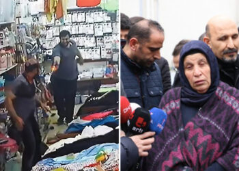 Şenyaşar family “hospital massacre” trial begins four years on