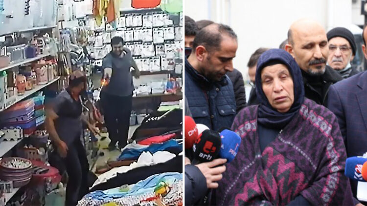 Şenyaşar family “hospital massacre” trial begins four years on
