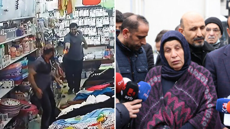 Şenyaşar family “hospital massacre” trial begins four years on