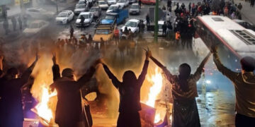 Iran arrests nearly 100 Kurds in first two weeks of 2023