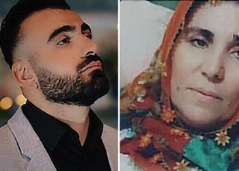 Mother of Paris victim passes away 25 days after son’s death