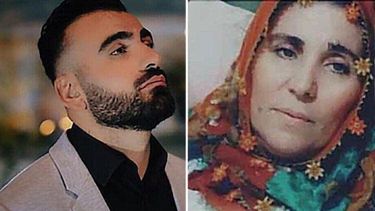 Mother of Paris victim passes away 25 days after son’s death