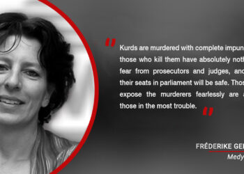 Tell me who they are, your murdered ones, your killers, your brave souls