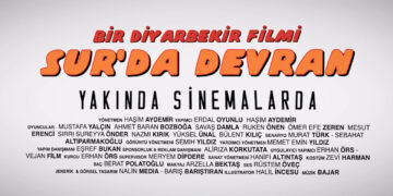Trailer for Kurdish movie Fate in Sur released