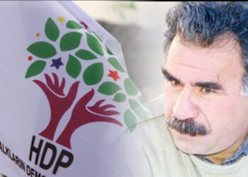 HDP MP Ömer Öcalan: Open the gates to İmralı Prison!