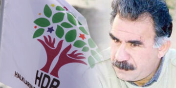 HDP MP Ömer Öcalan: Open the gates to İmralı Prison!
