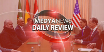 Medya News Daily Review: 19 January 2023