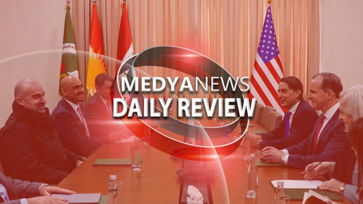 Medya News Daily Review: 19 January 2023