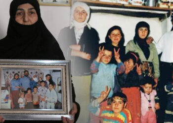 Trial over massacre of Kurdish family once again adjourned