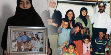 Trial over massacre of Kurdish family once again adjourned
