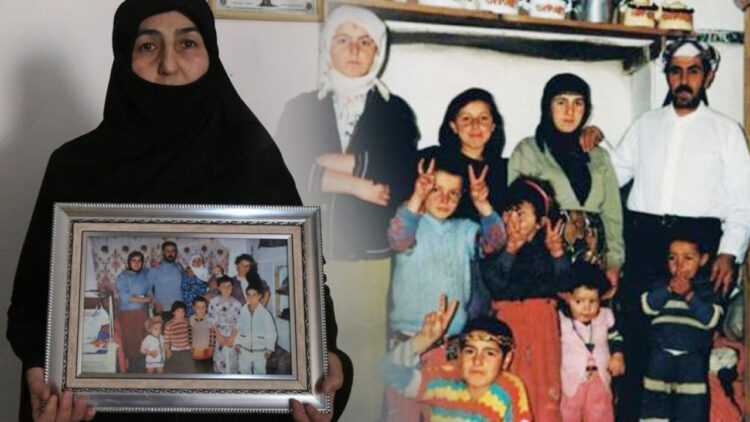 Trial over massacre of Kurdish family once again adjourned