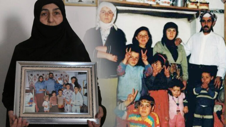 Trial over massacre of Kurdish family once again adjourned